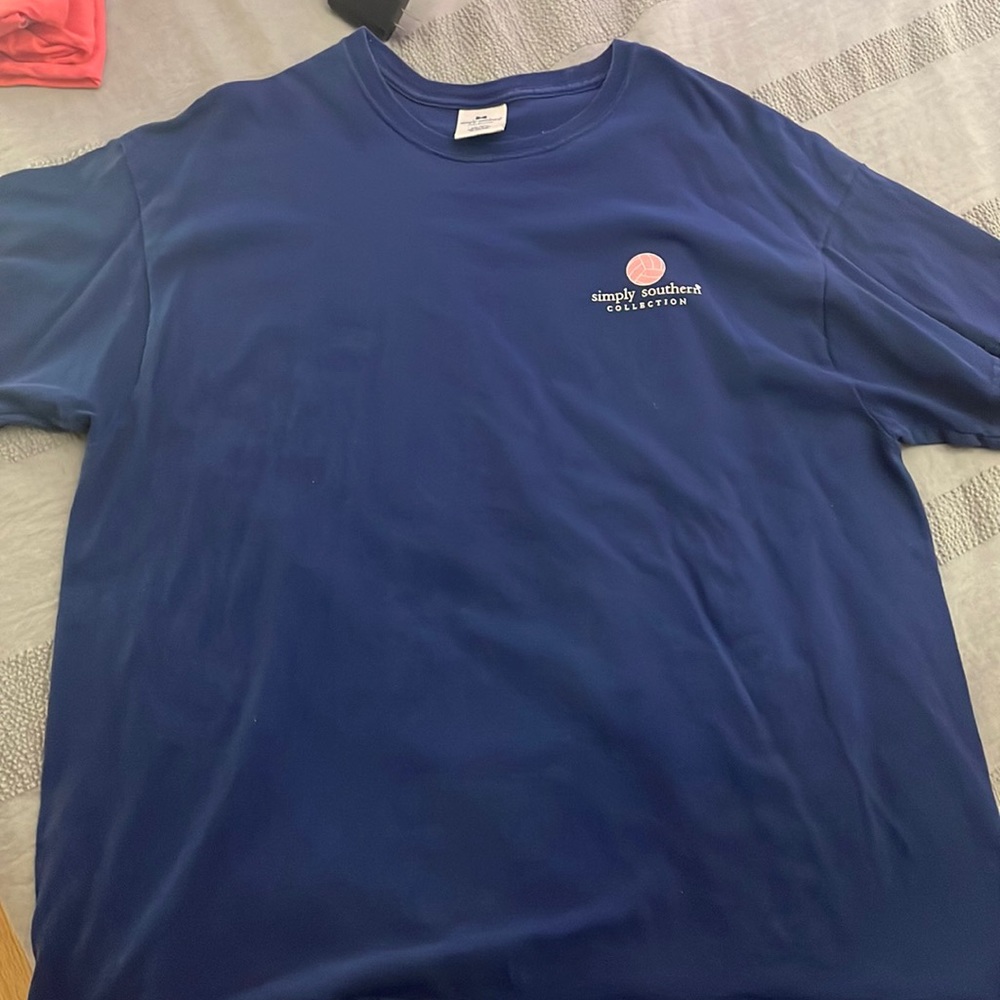 simply southern shirt